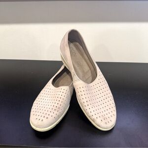 Ecco Felicia Wedge Shoe